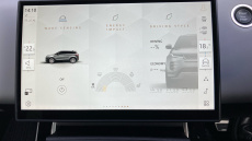 Land Rover Range Rover Evoque 2.0 D200 Autobiography 5dr Auto [Revised] Diesel Hatchback